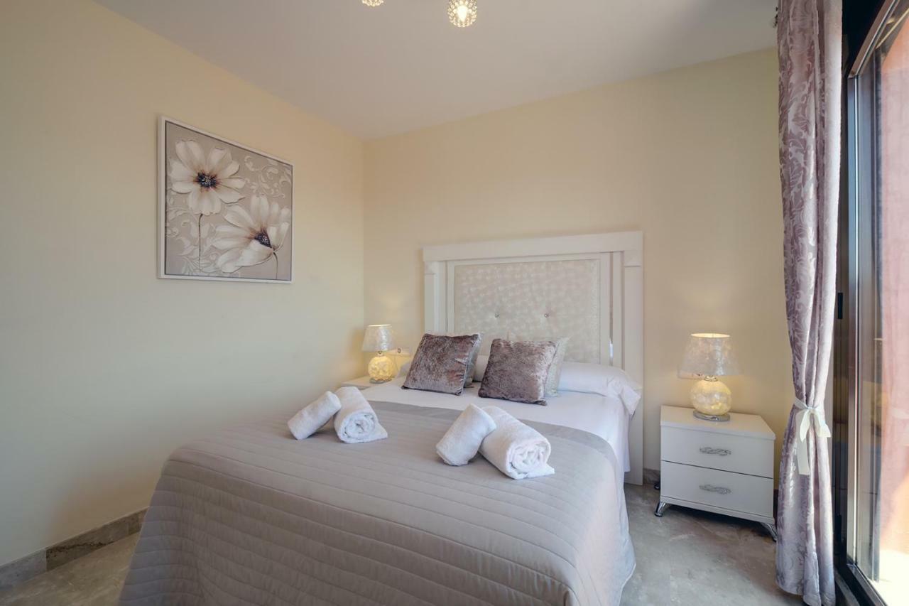 Apartamento Costa Galera Duplex Penthouse *