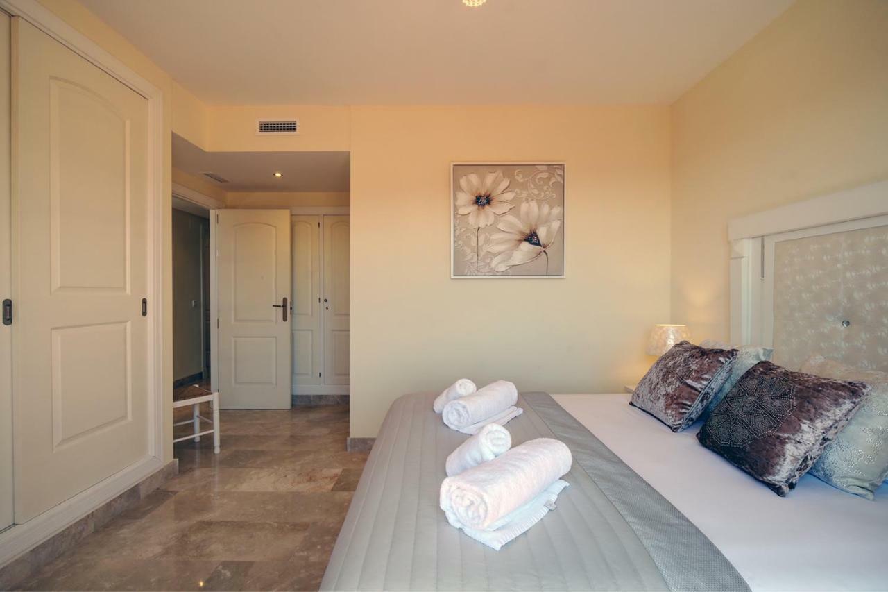 Apartamento Costa Galera Duplex Penthouse *