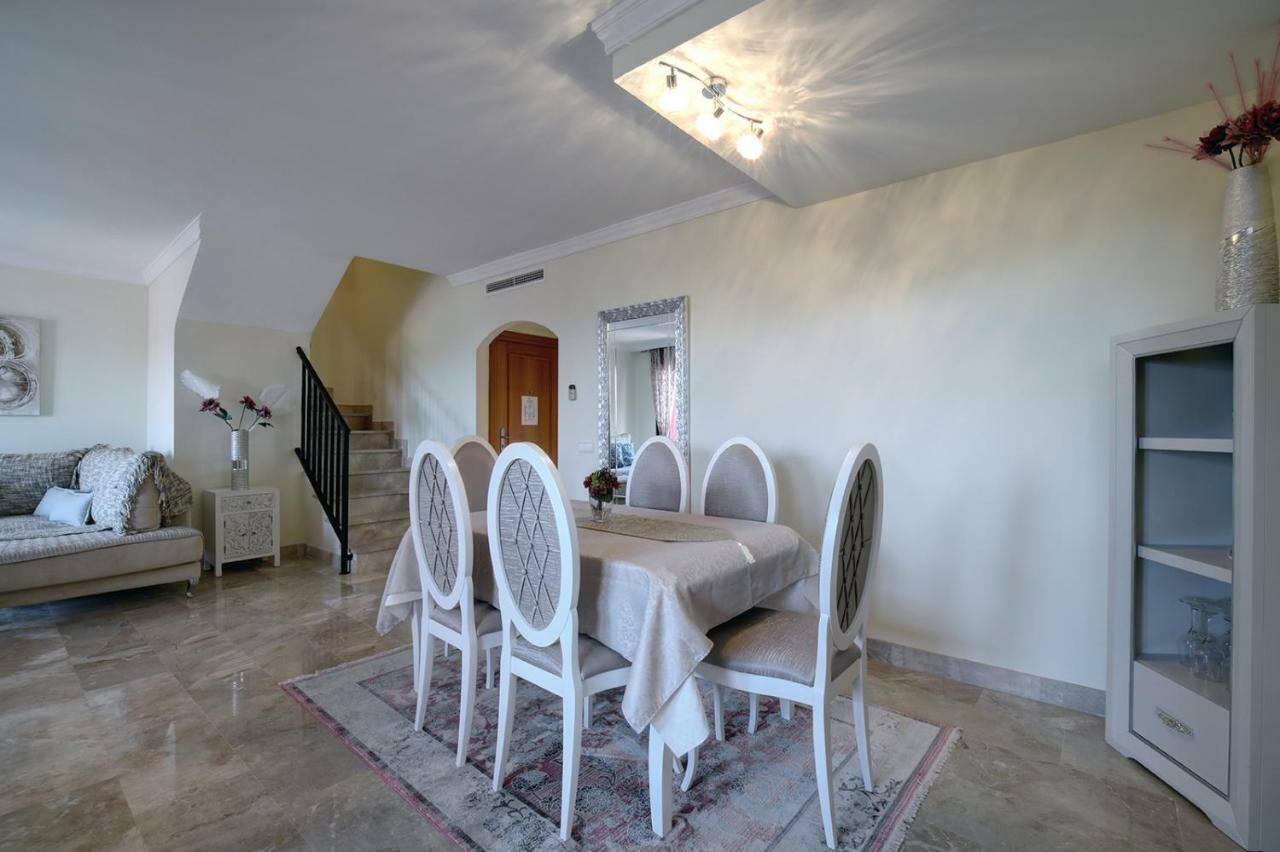 Costa Galera Duplex Penthouse Apartamento