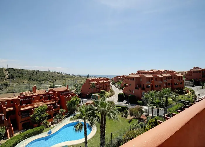 Apartamento Costa Galera Duplex Penthouse