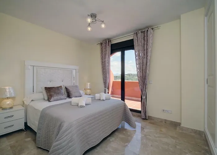 Apartamento Costa Galera Duplex Penthouse