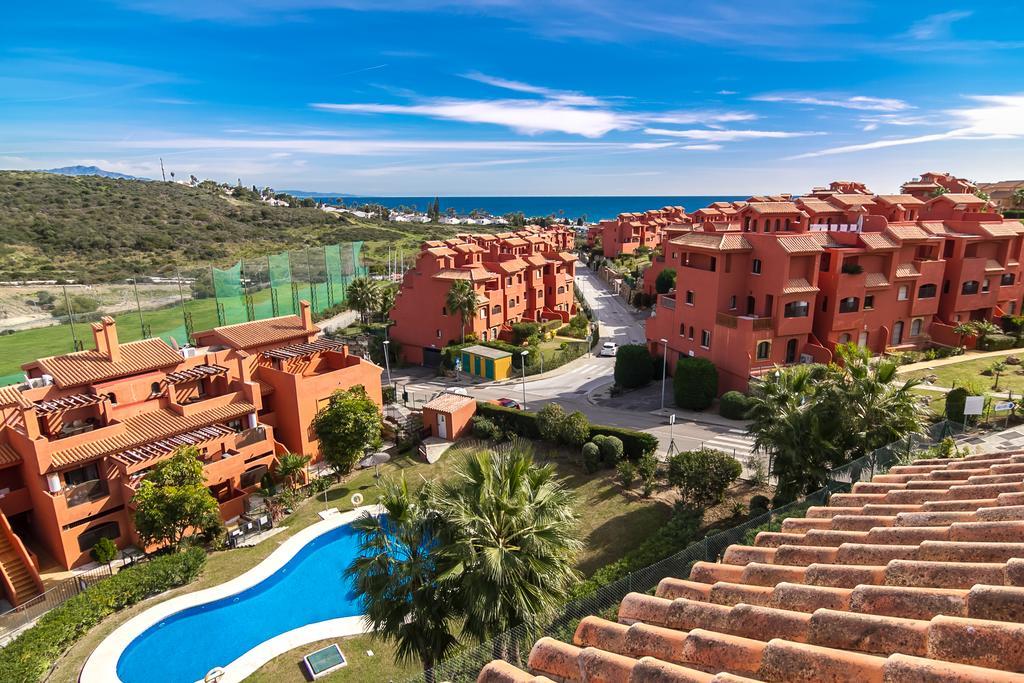 Costa Galera Apartment