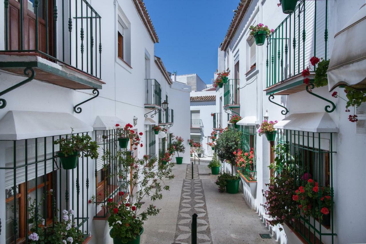 Costa Galera Apartment Estepona